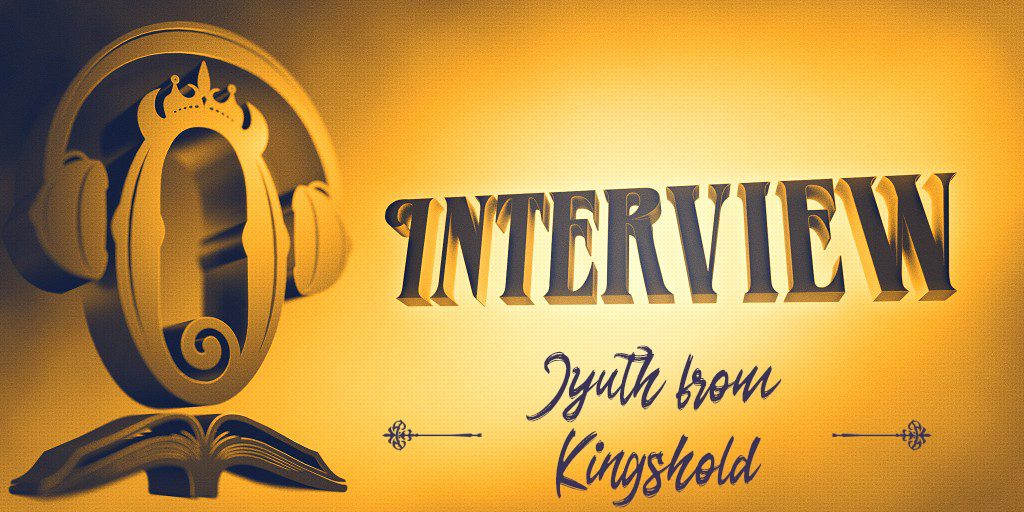 Jyuth interview