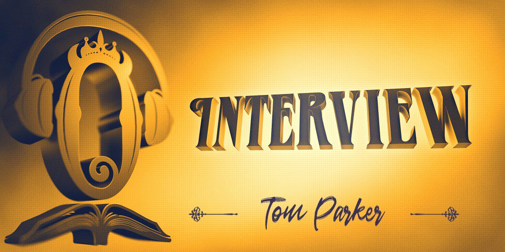 Tom Parker interview