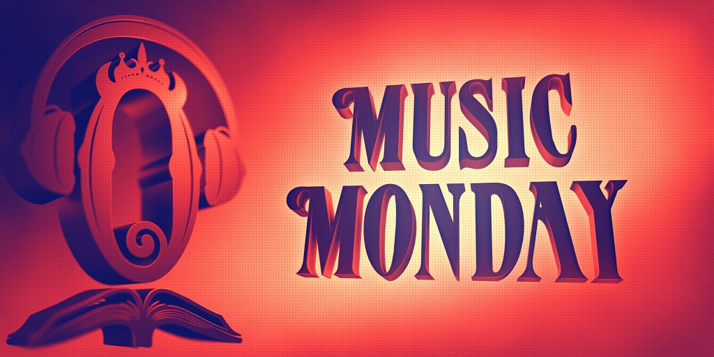 Music Monday