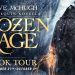 Frozen Rage by Steve McHugh tour banner