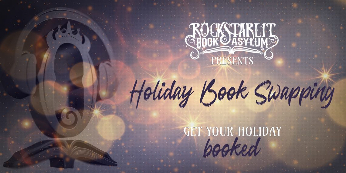 Holiday Book Swapping