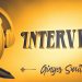 Ginger Smith interview
