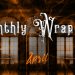 Monthly Wrap Up April