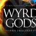 Wyrd Gods by Susana Imaginário tour banner