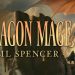 Dragon Mage by ML Spencer tour banner