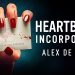 Heartbreak Incorporated tour banner