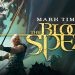 The Blood of the Spear by Mark Timmony tour banner