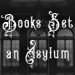10 Books Set in an Asylum