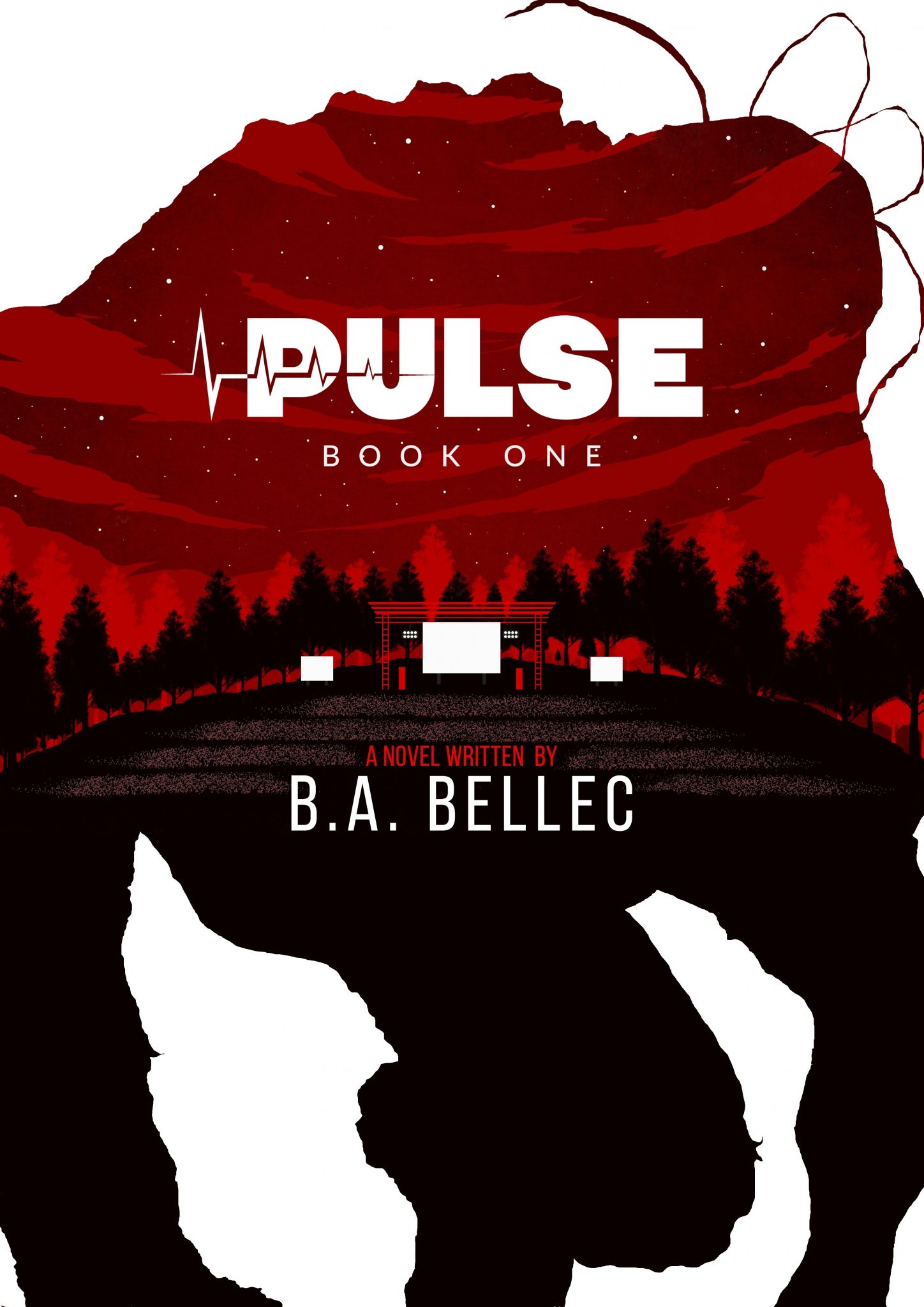 Pulse by B.A. Bellec